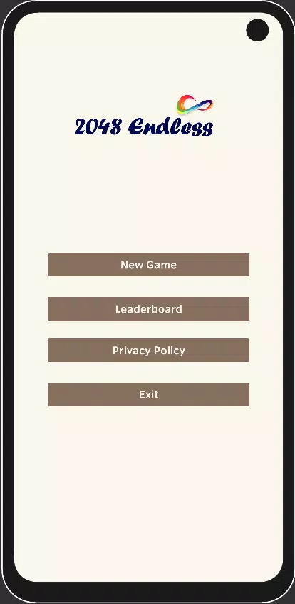 2048无尽 2048无尽