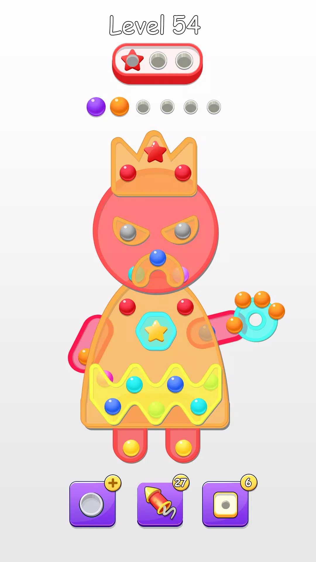 有趣的谜题 有趣的谜题