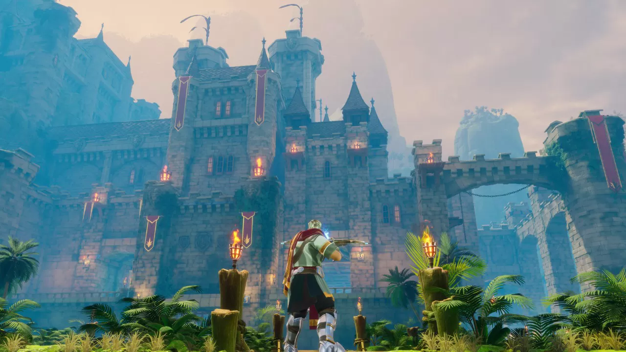 兽人必须死3(云游戏)