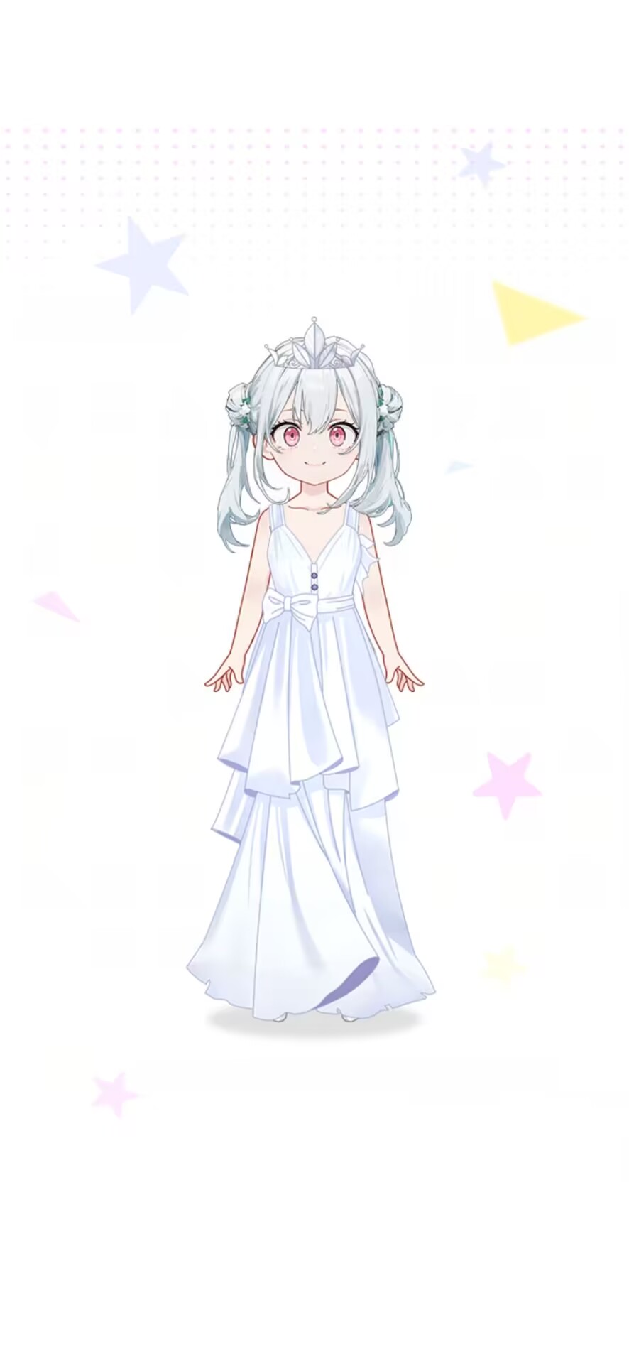 公主娃娃中文版