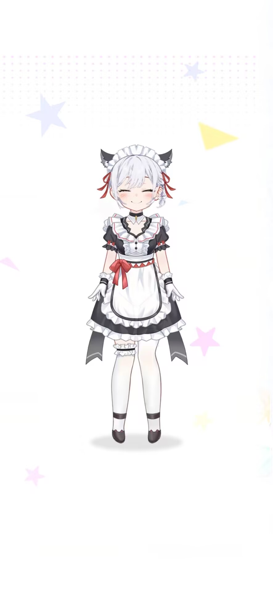 公主娃娃中文版