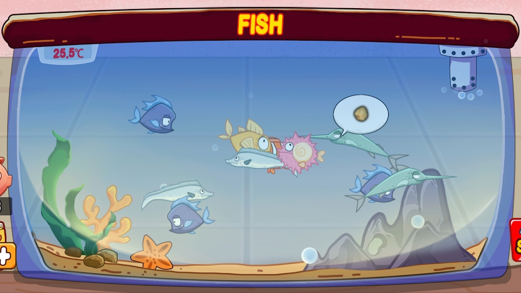 世界毁灭前60秒！