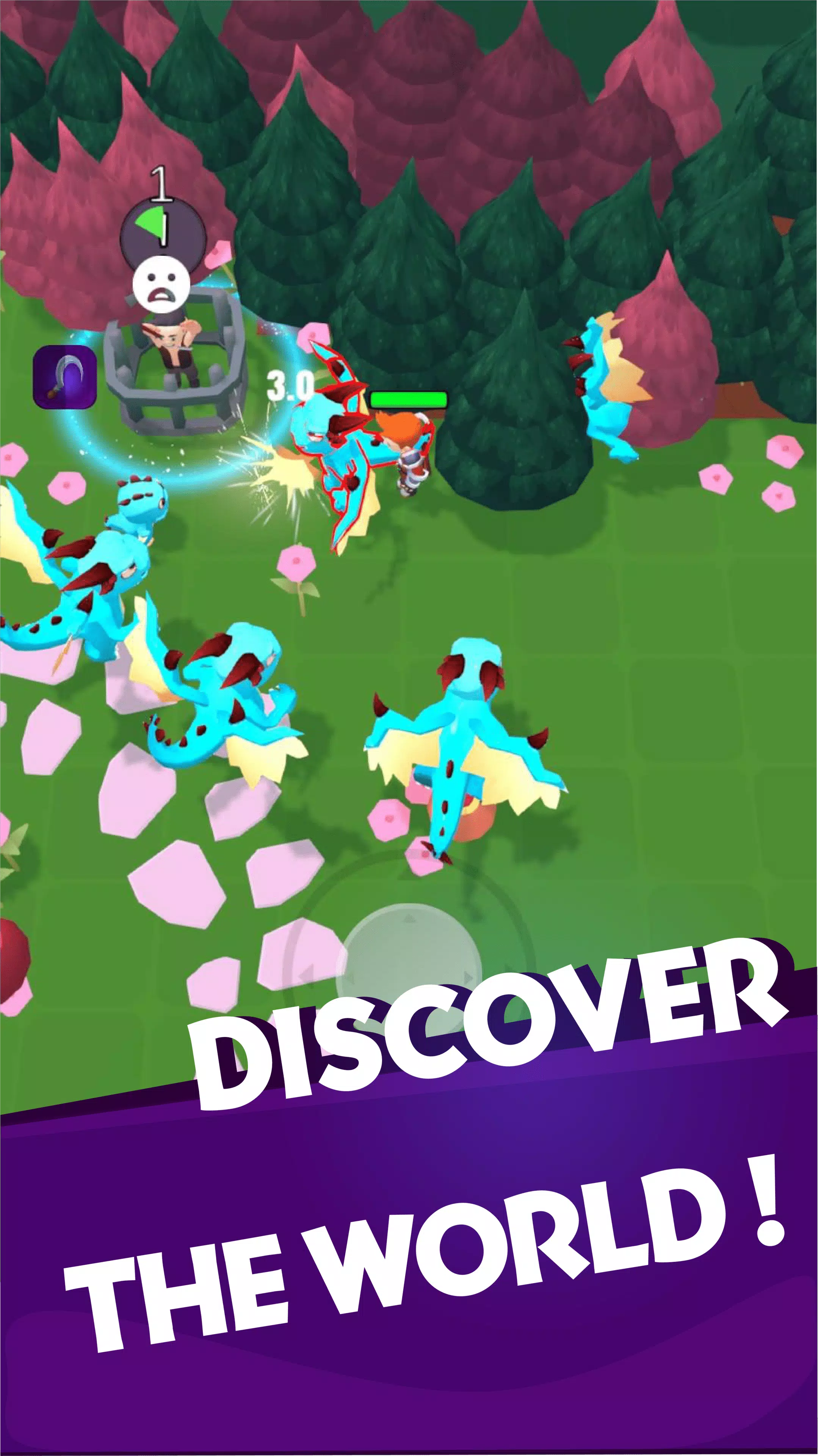 城镇英雄:生存与救援 城镇英雄:生存与救援