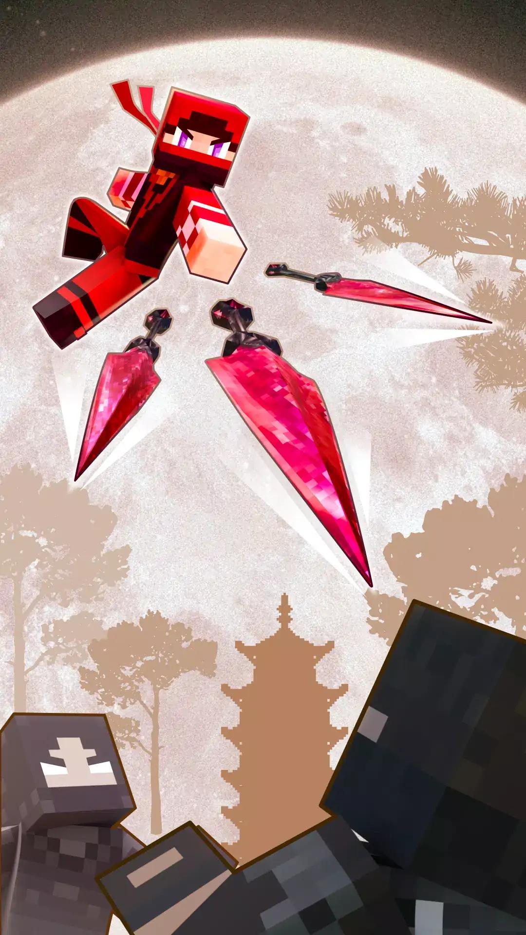 火影忍者:影子大师 火影忍者:影子大师