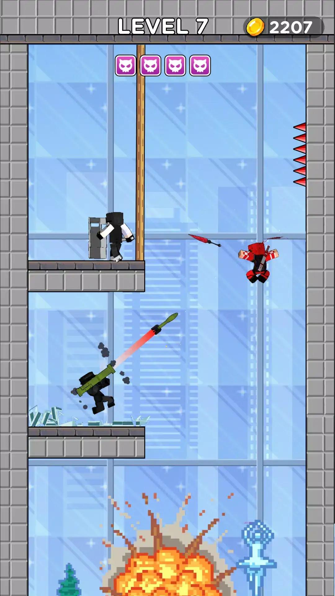 火影忍者:影子大师 火影忍者:影子大师