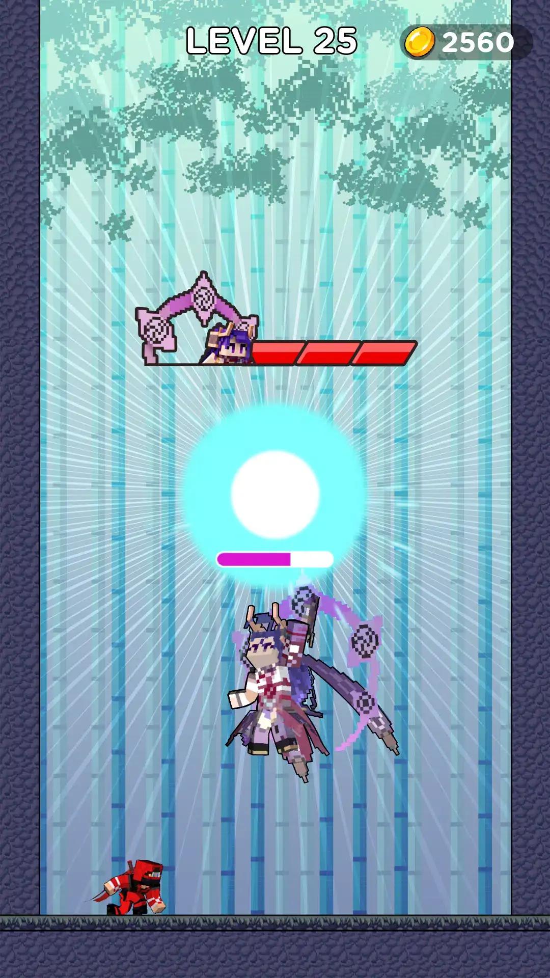 火影忍者:影子大师 火影忍者:影子大师