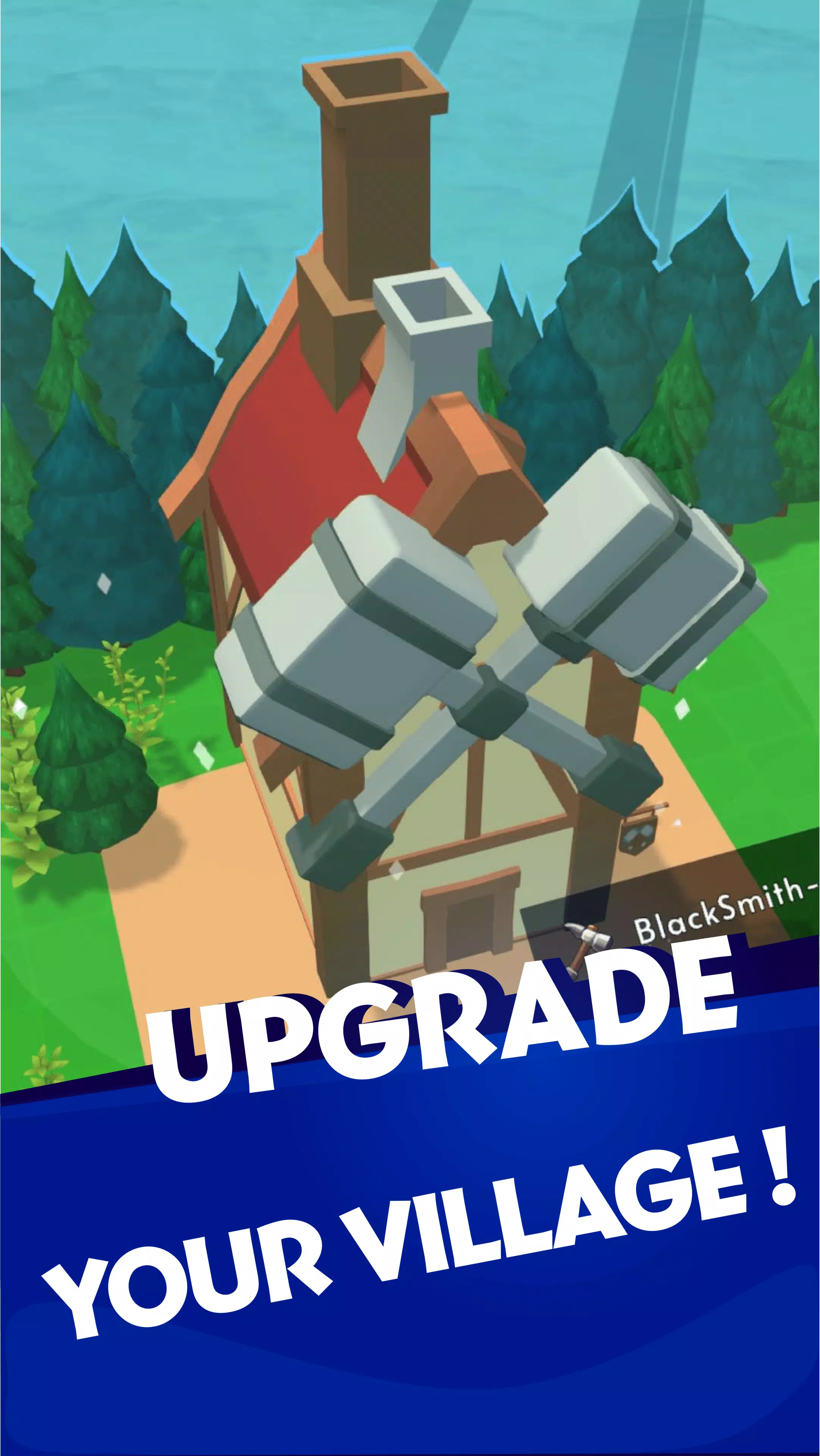 城镇英雄:生存与救援 城镇英雄:生存与救援