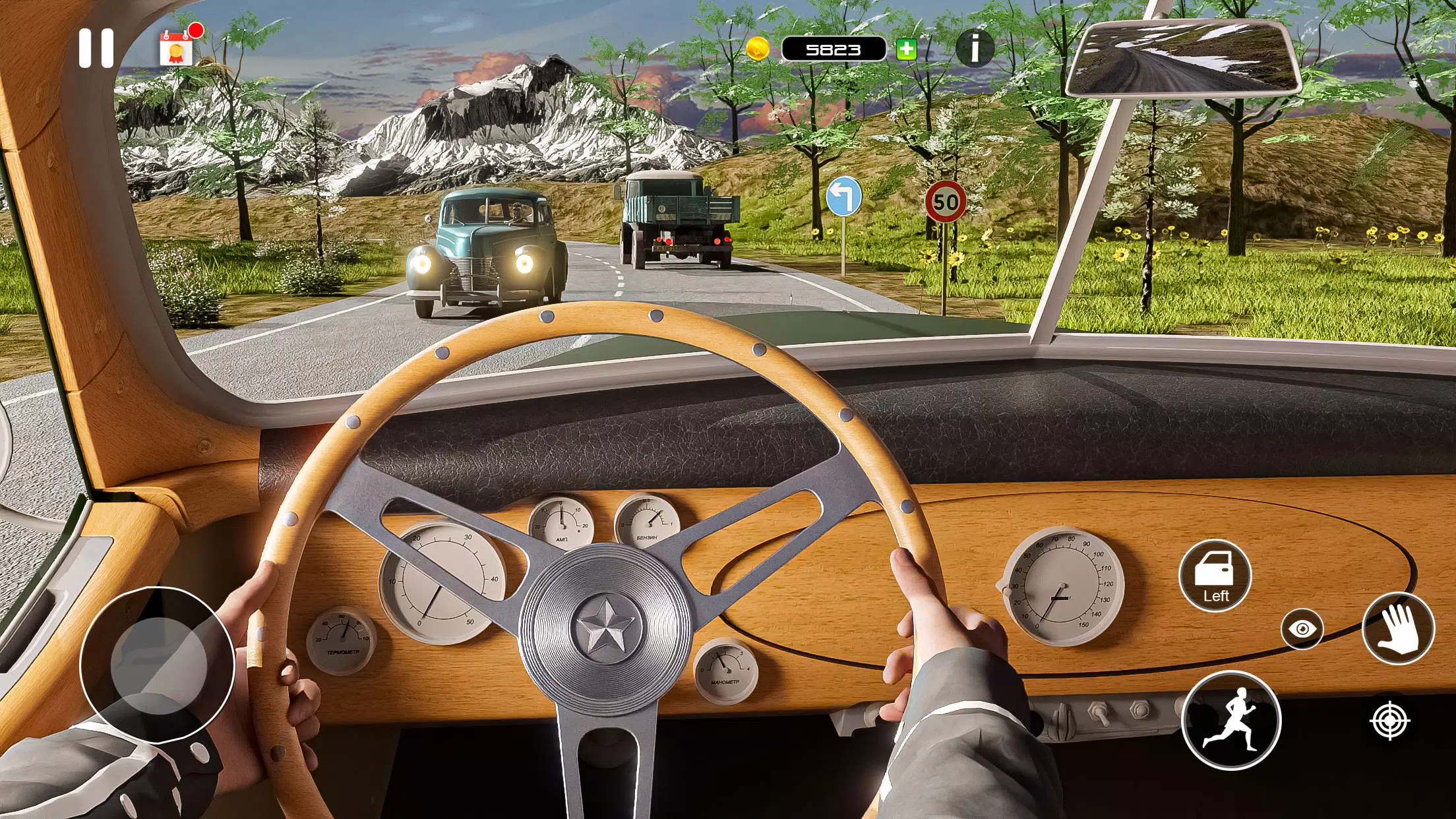 边境巡逻警察游戏3D 边境巡逻警察游戏3D