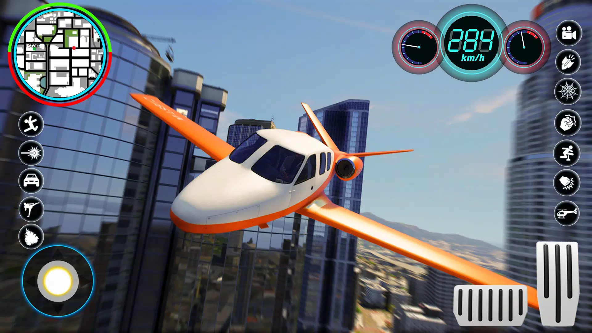 副黑帮黑手党犯罪游戏 副黑帮黑手党犯罪游戏