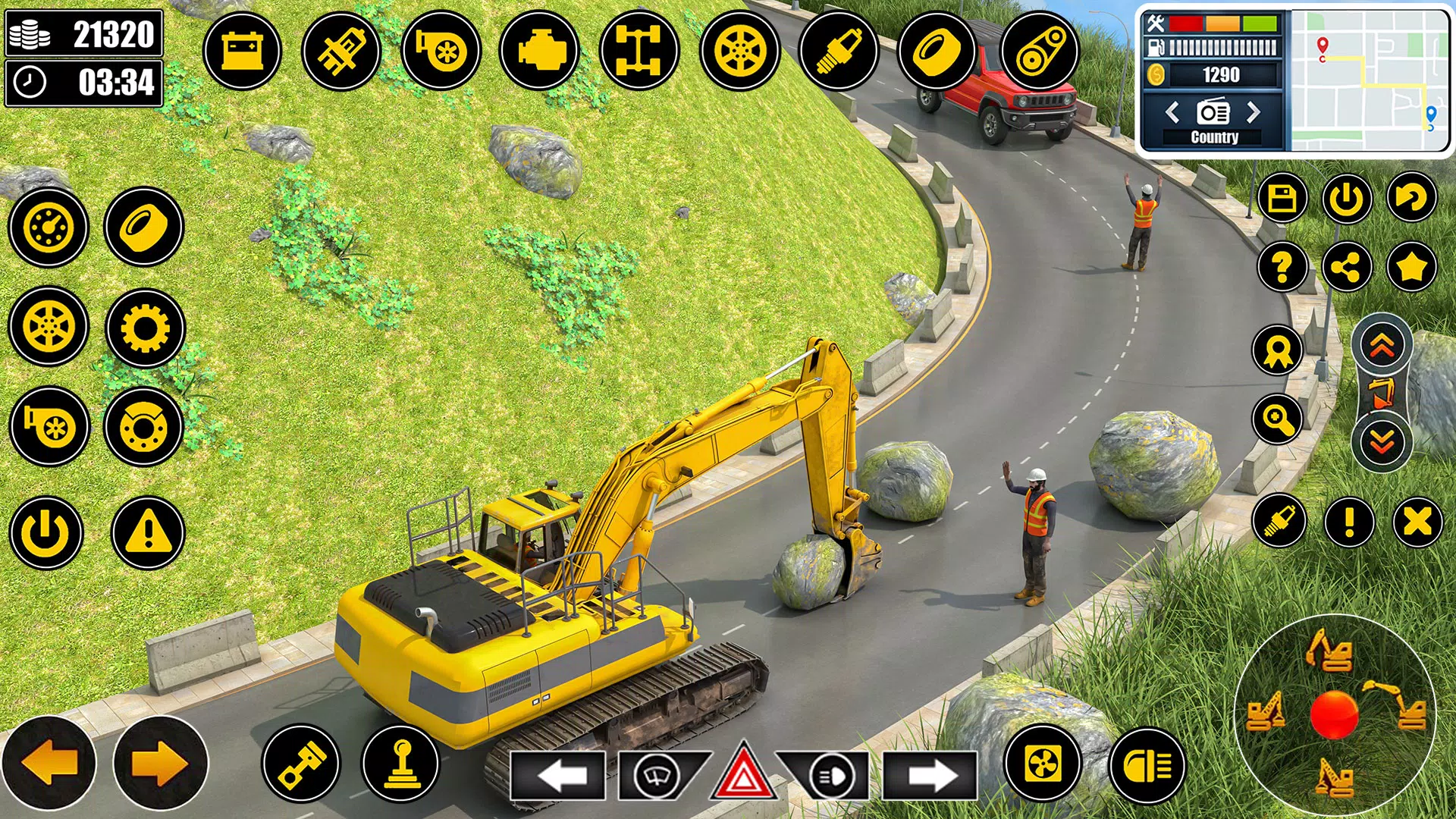 房屋建筑模拟器 房屋建筑模拟器