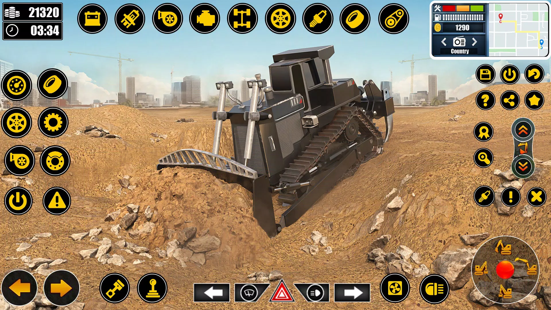 房屋建筑模拟器 房屋建筑模拟器