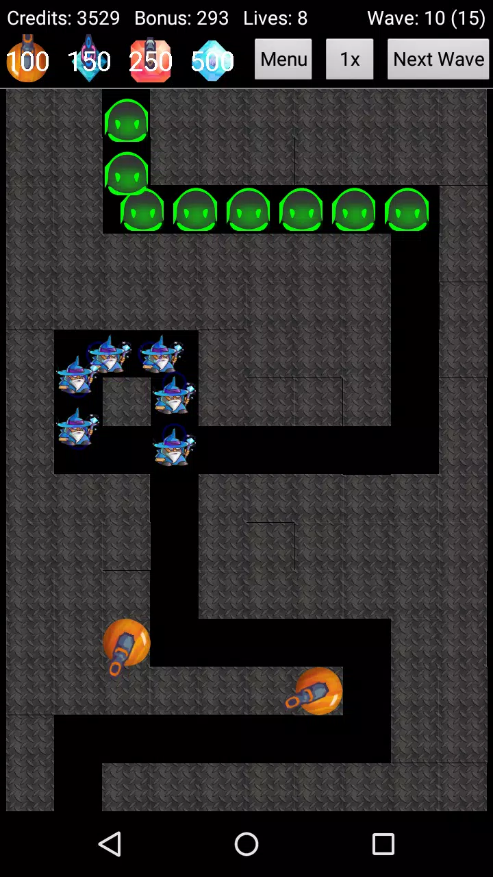 影子种族 影子种族