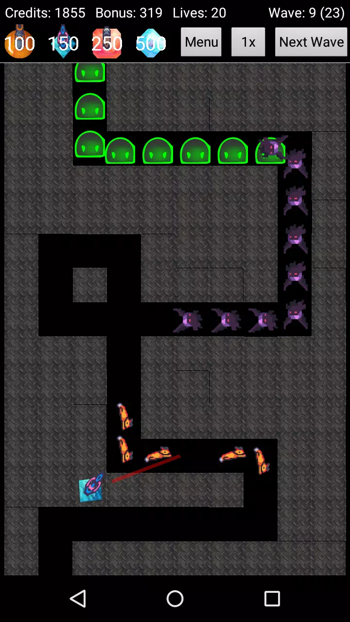 影子种族 影子种族