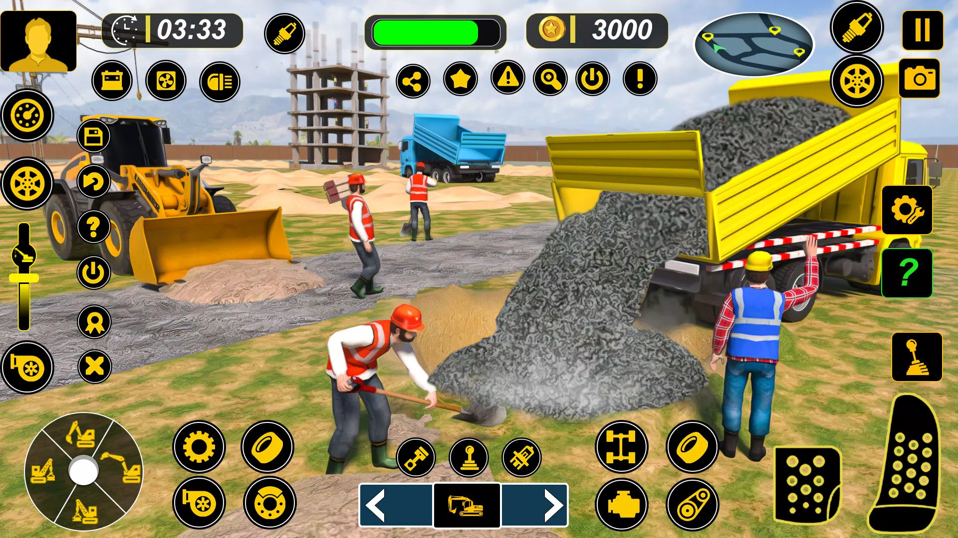 房屋建筑模拟器 房屋建筑模拟器