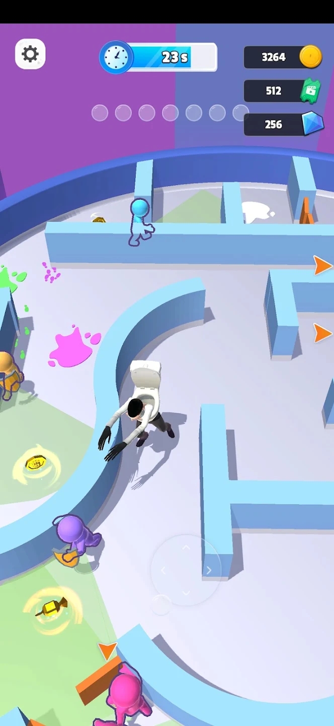 隐藏合并怪物 隐藏合并怪物