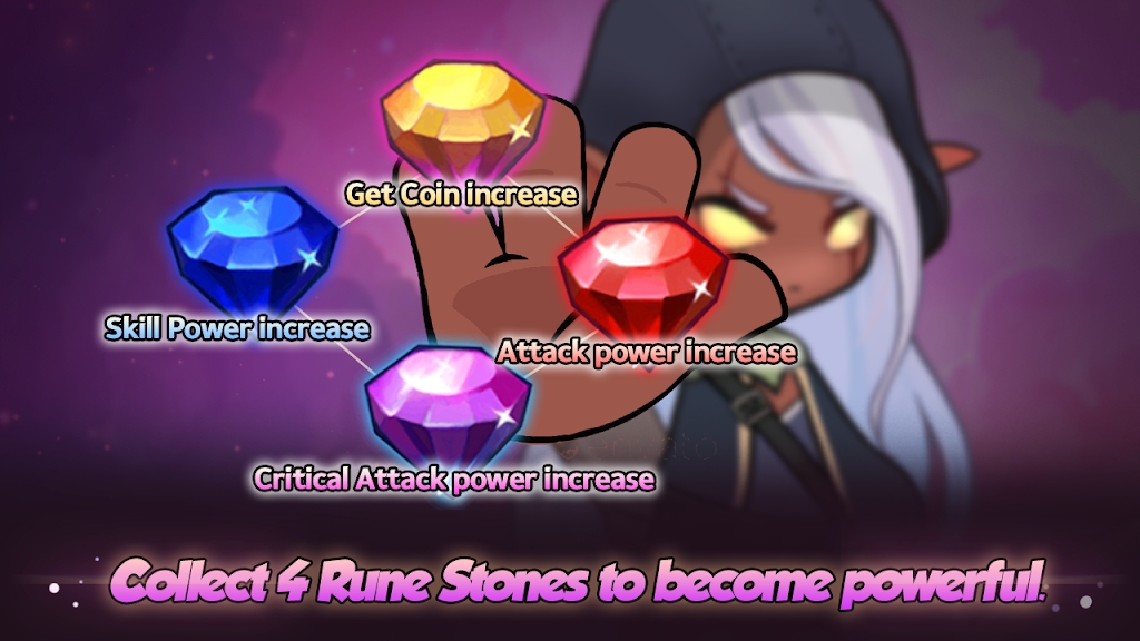 弓箭手猎人养成记 弓箭手猎人养成记