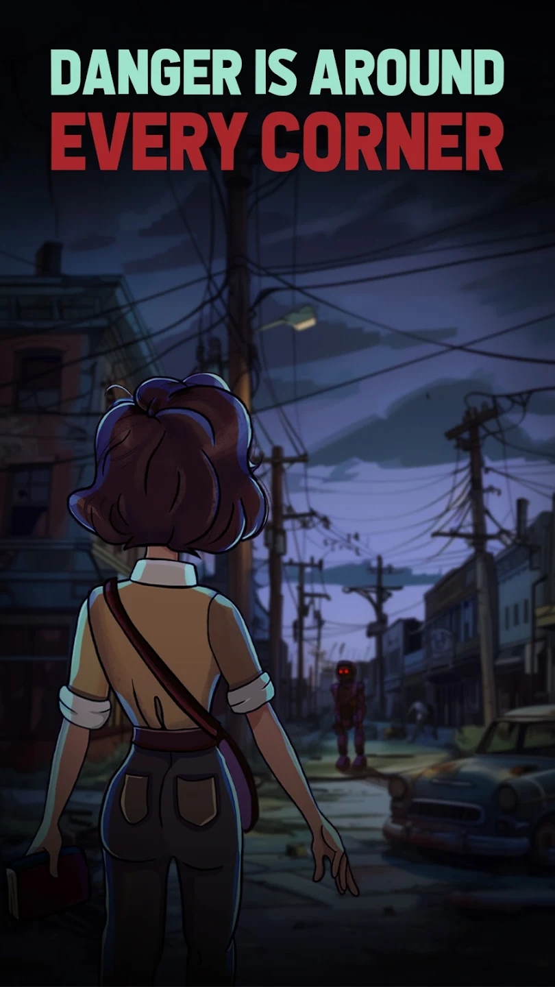 寻找乔:石头的秘密