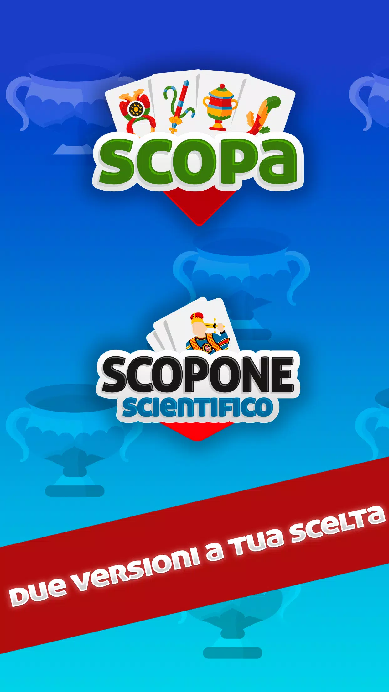 Scopa Online