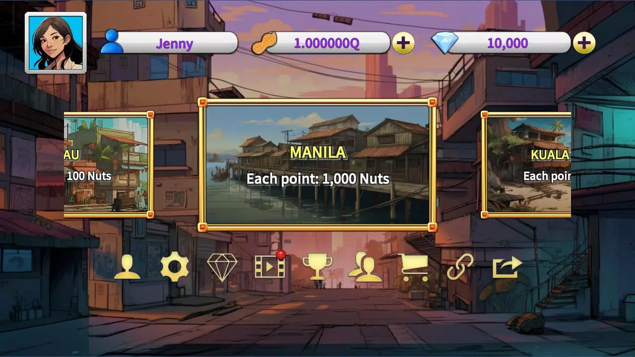 Tongits Offline-KK Tongits