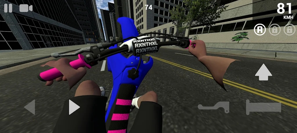 特技人生3-使用加强