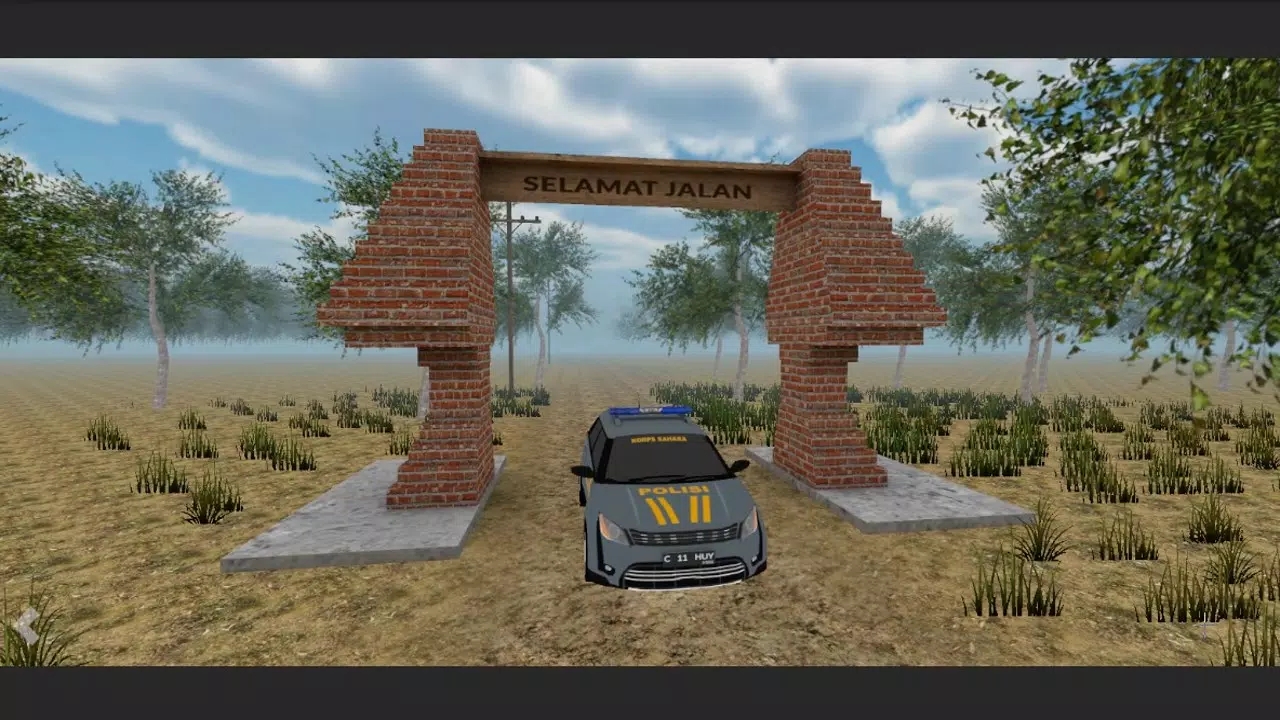 恐怖奶奶的复仇