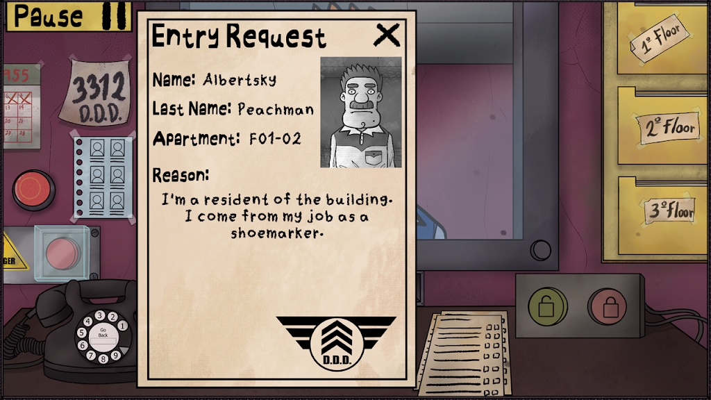 这不是我的邻居 这不是我的邻居