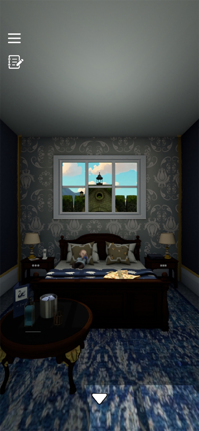 逃脱游戏:科茨沃尔德