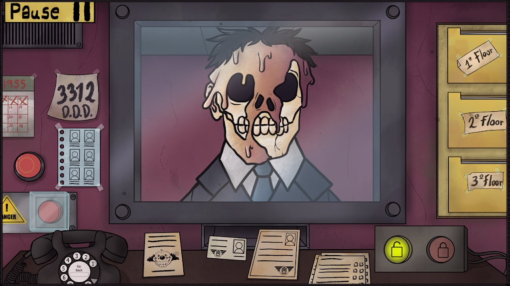 这不是我的邻居 这不是我的邻居