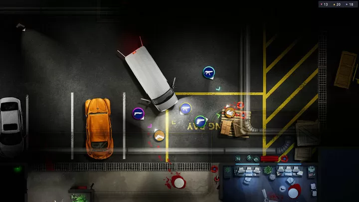 派对反恐模拟器(云游戏)