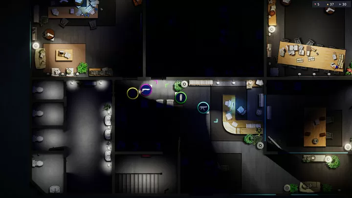 派对反恐模拟器(云游戏)