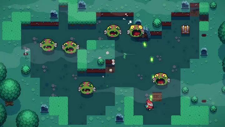 神鸭特攻：炙热鸟喙