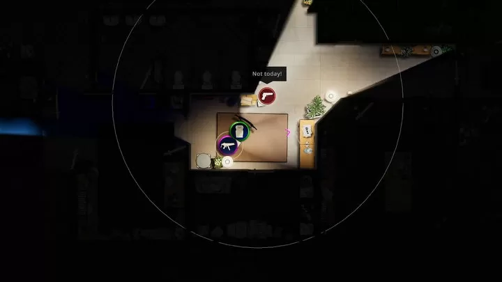 派对反恐模拟器(云游戏)