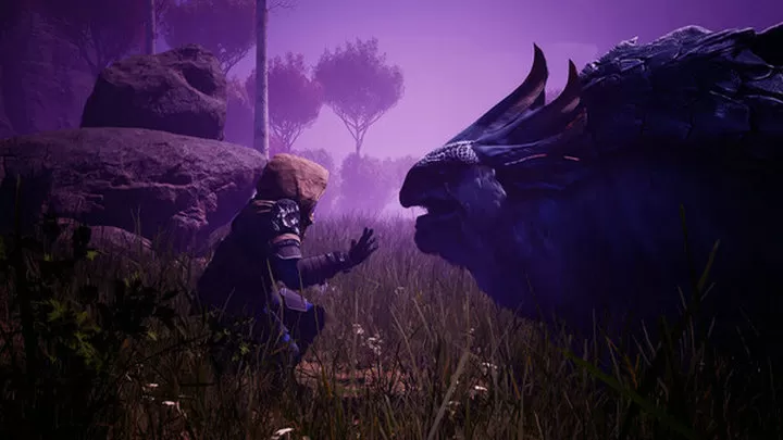 翼星求生(云游戏)