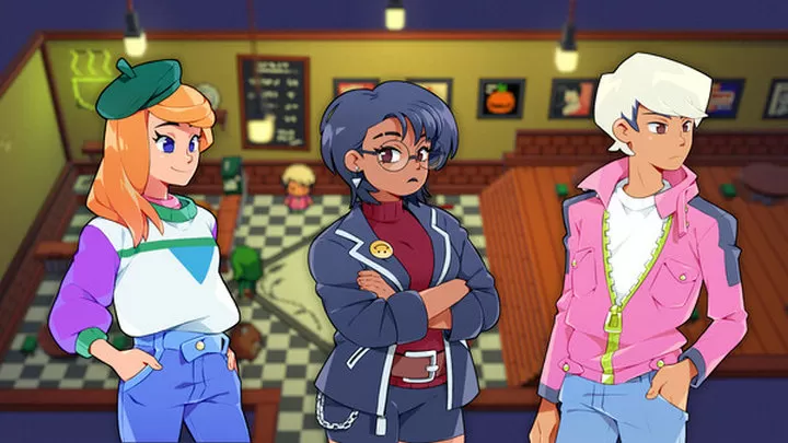 磁带妖怪(云游戏)