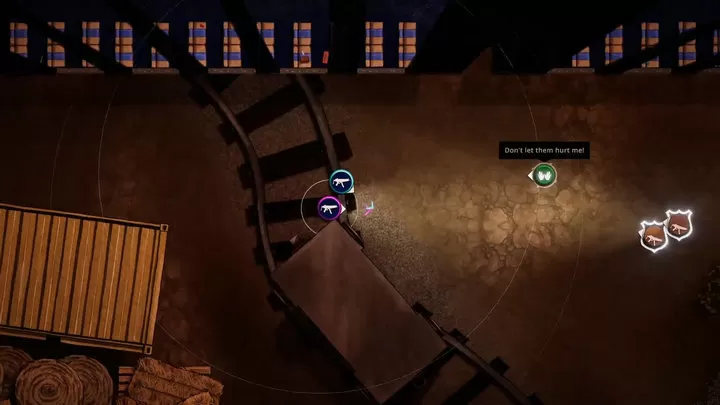 派对反恐模拟器(云游戏)