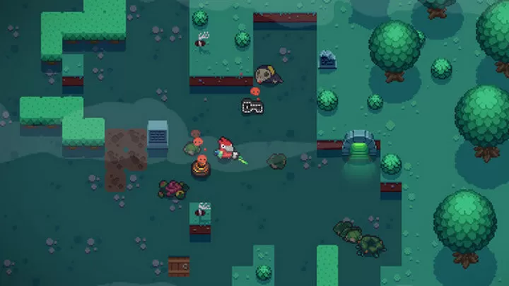 神鸭特攻：炙热鸟喙