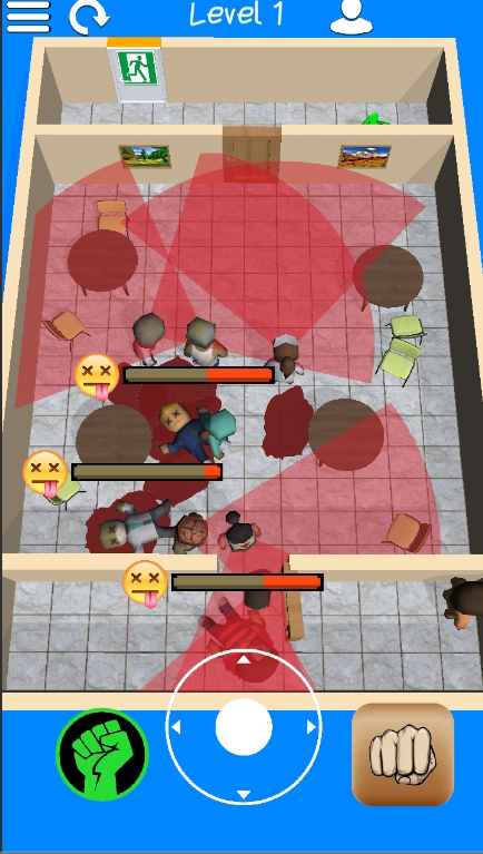 逃离僵尸医院 逃离僵尸医院