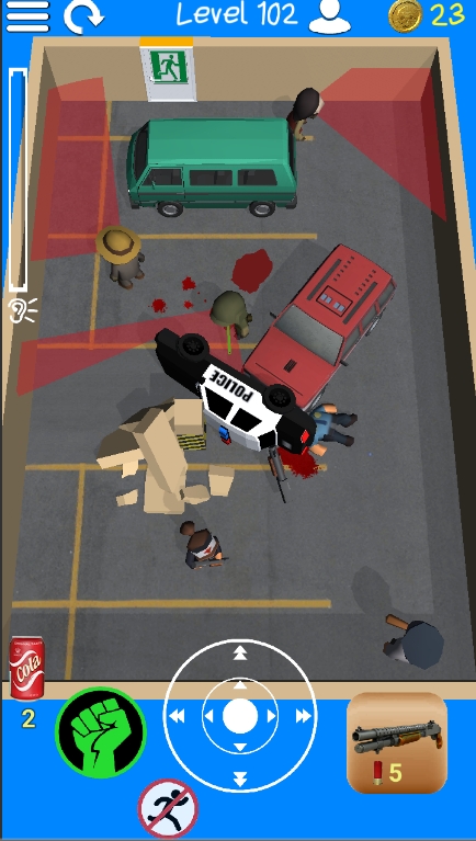 逃离僵尸医院 逃离僵尸医院