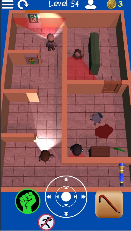 逃离僵尸医院 逃离僵尸医院