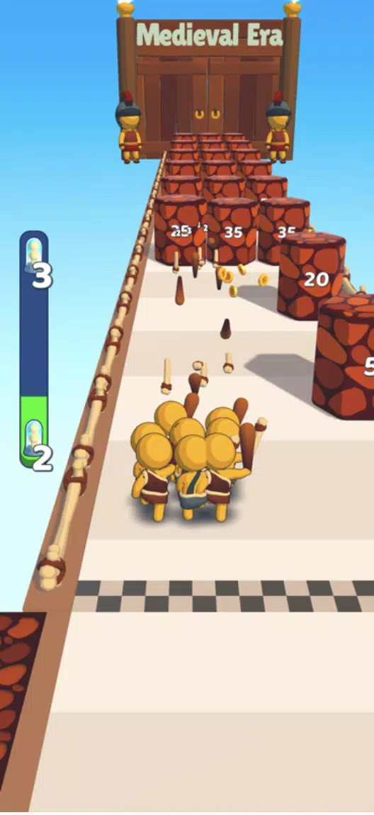 无限升级(辅助菜单)