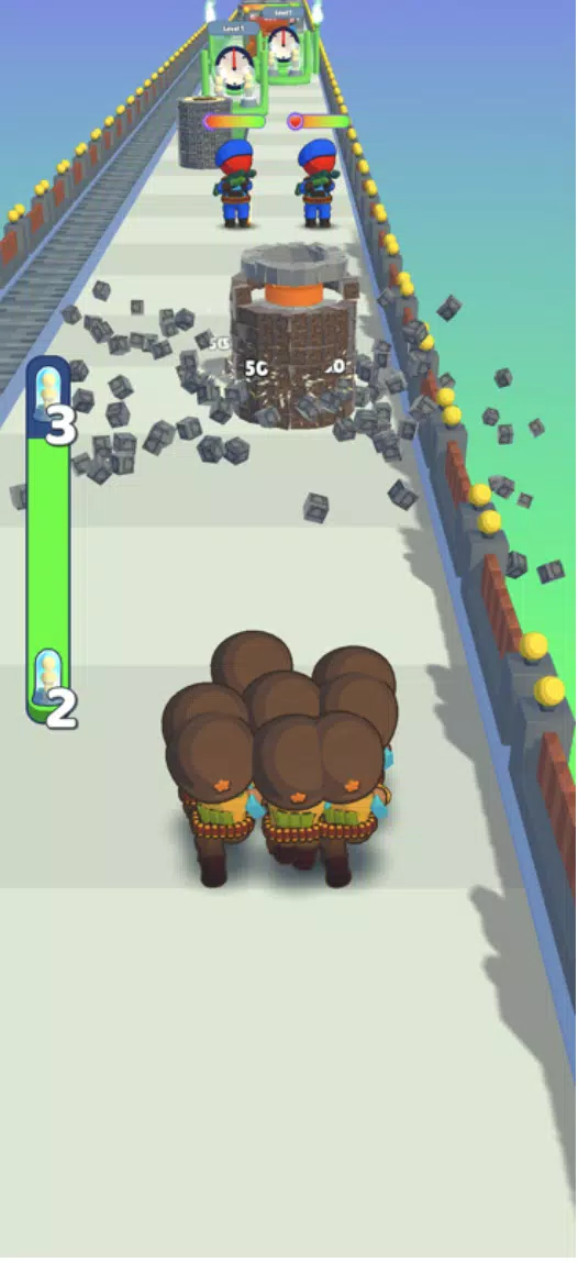 无限升级(辅助菜单)