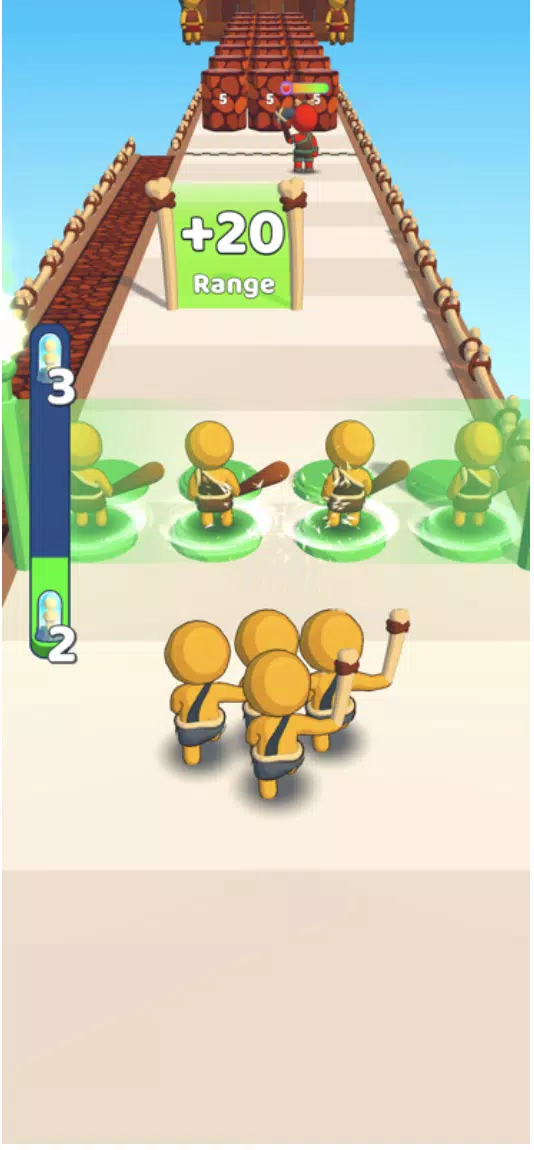 无限升级(辅助菜单)