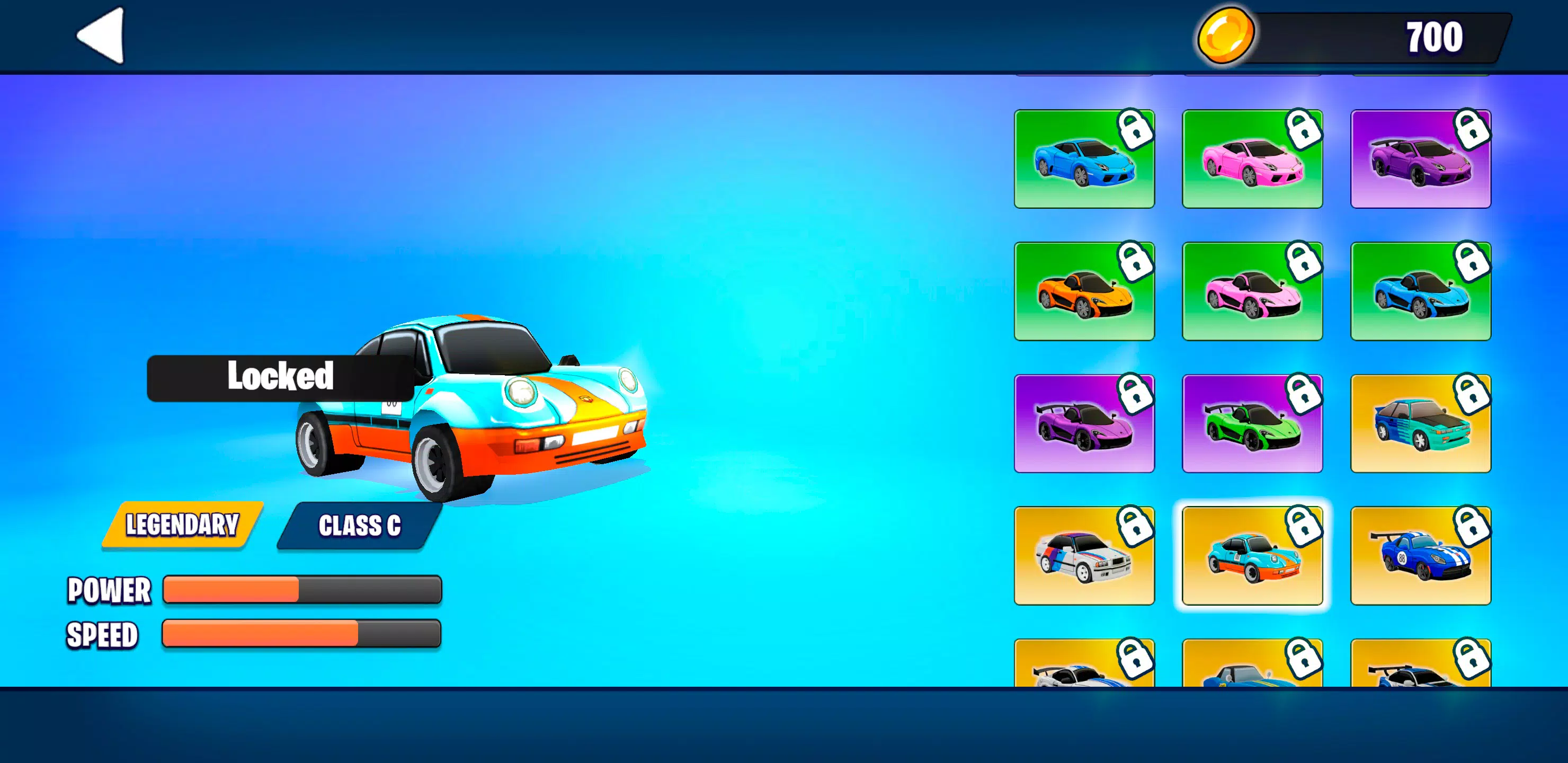 隆隆赛车手：城市冒险