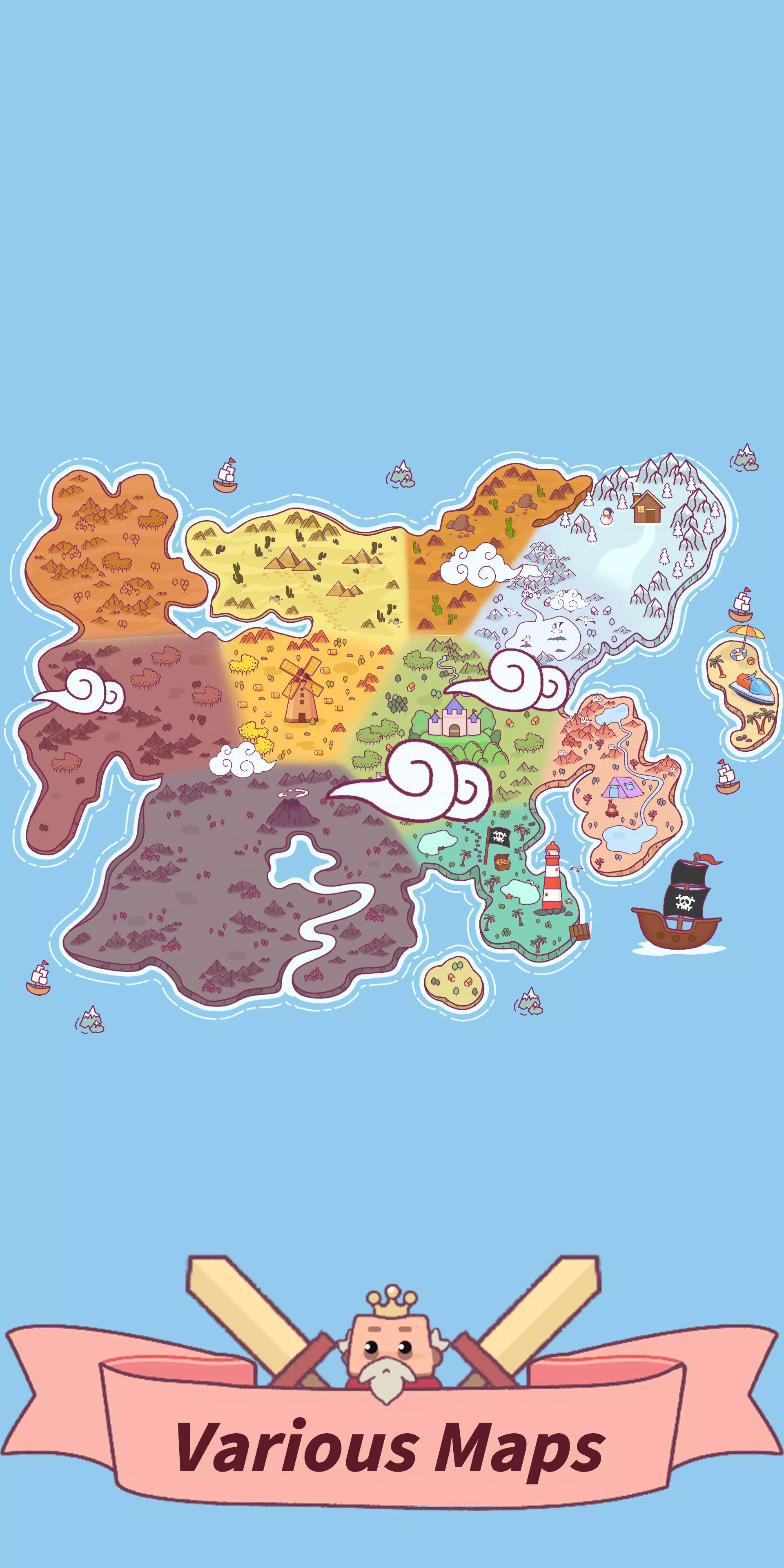 方块战争 方块战争