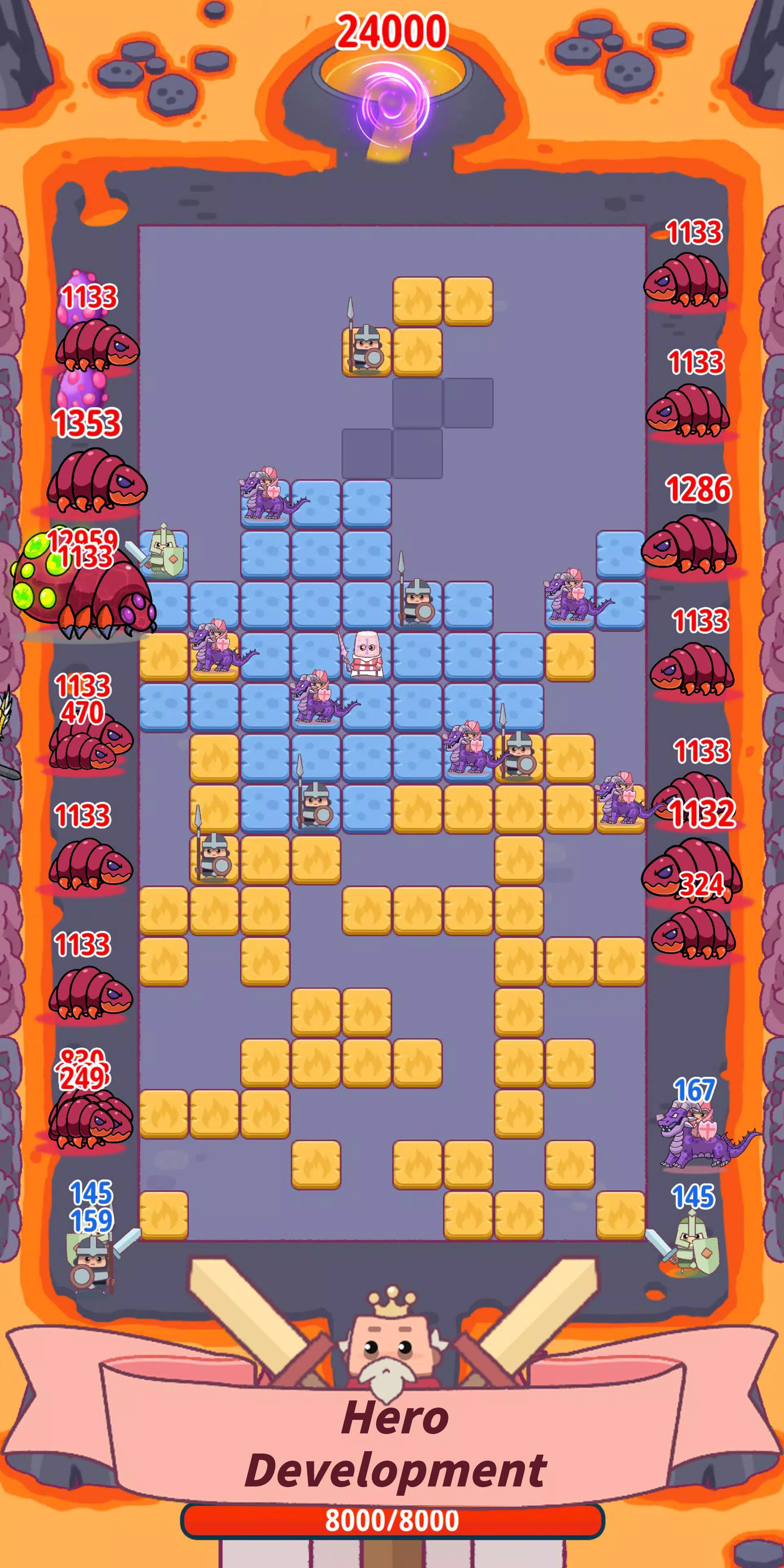 方块战争 方块战争