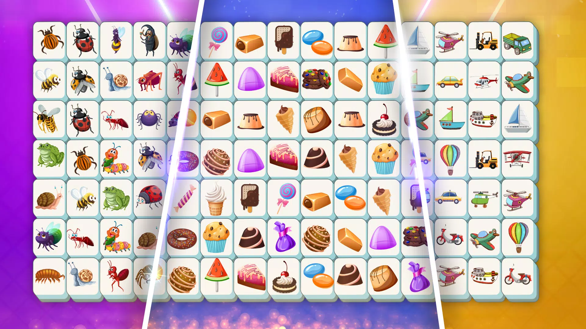 终极配对 终极配对