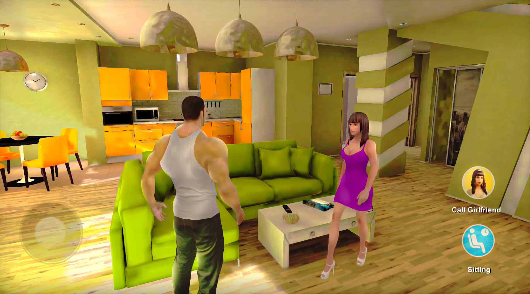 大城市黑帮酒店 大城市黑帮酒店