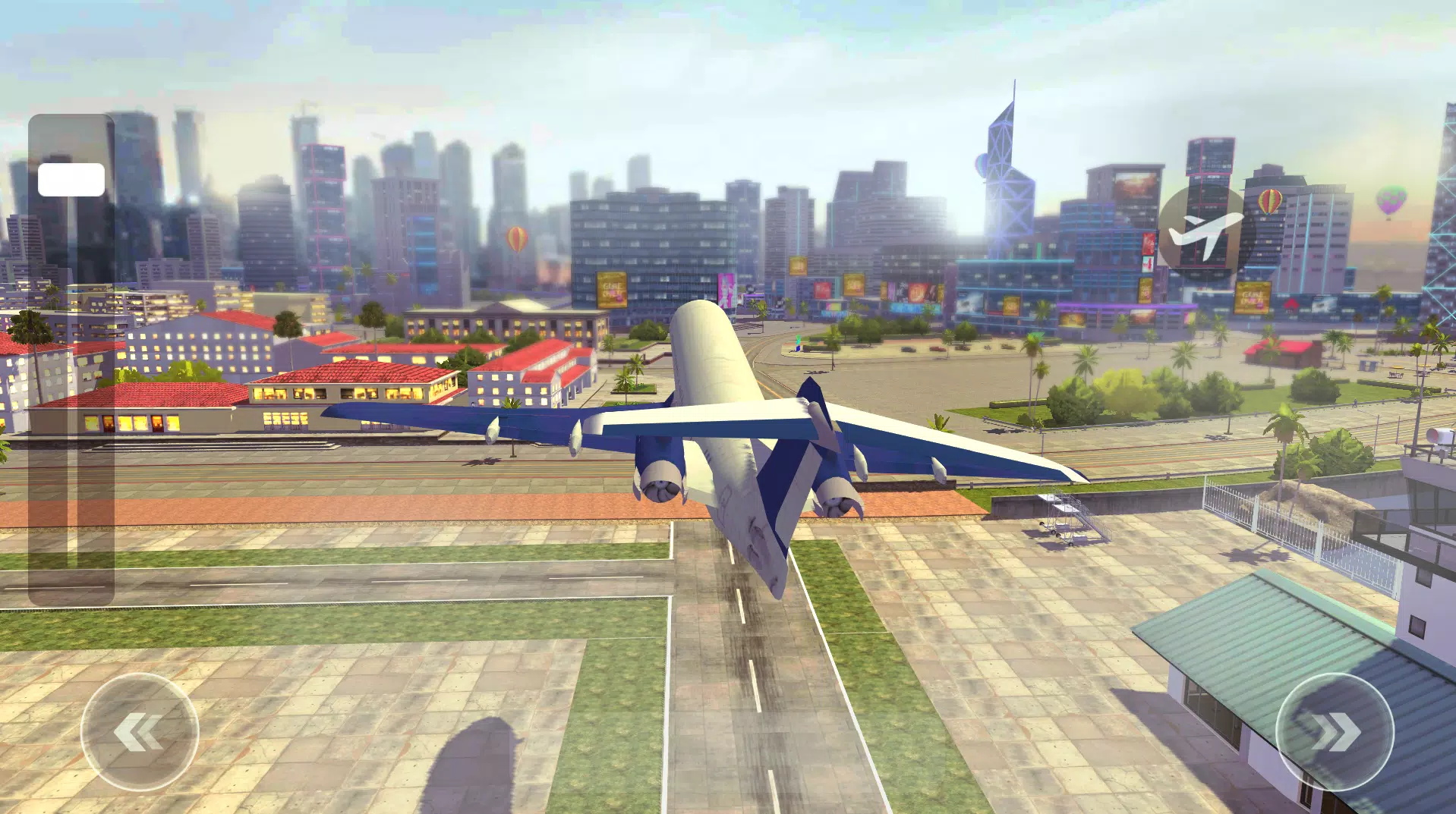 大城市黑帮酒店 大城市黑帮酒店