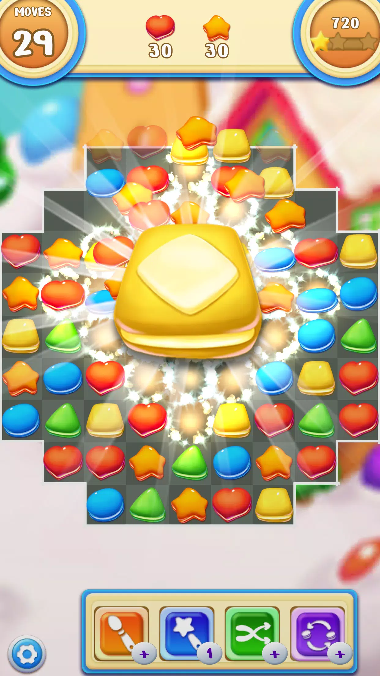 匹配拼图 匹配拼图