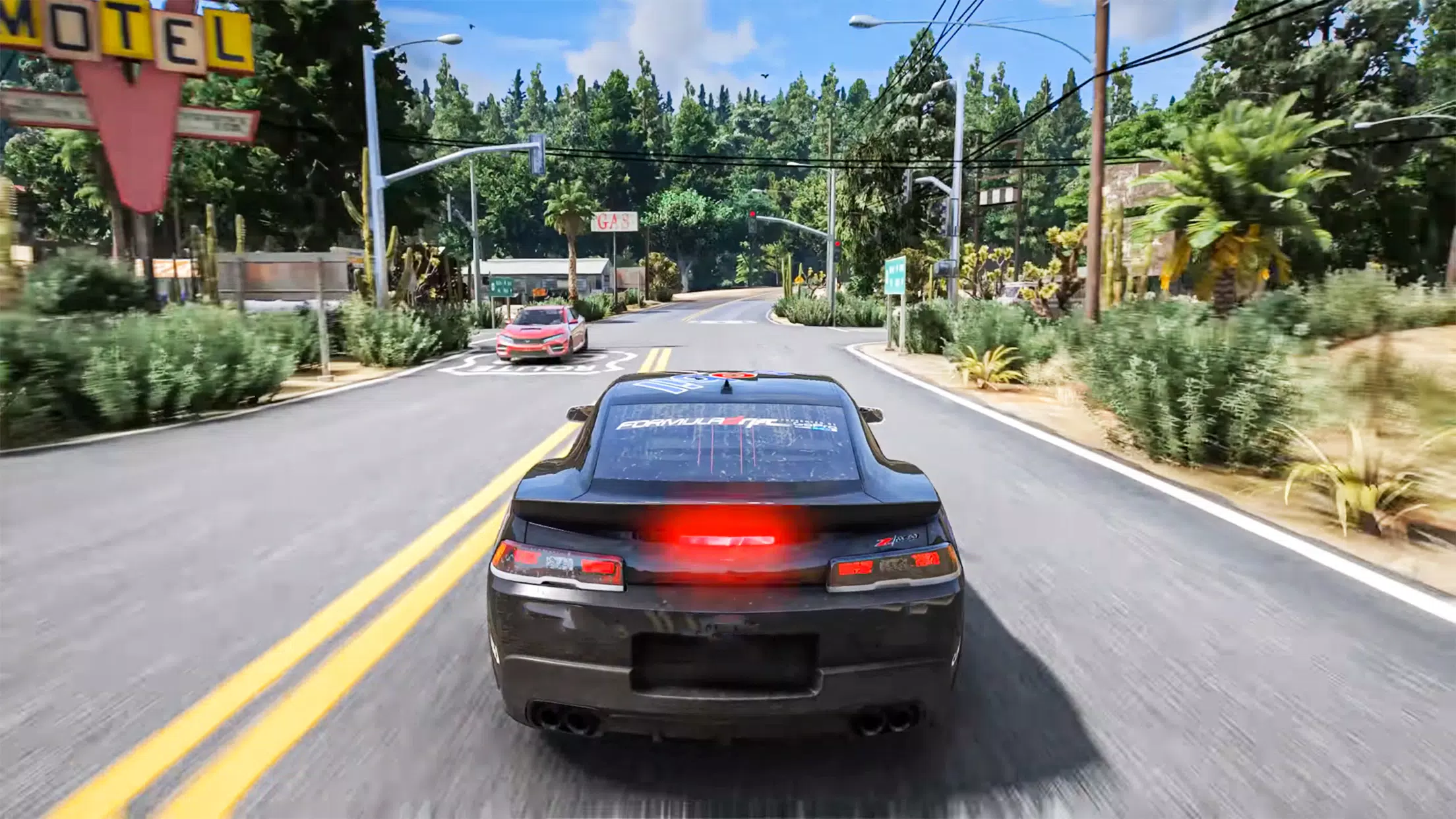 实车驾驶汽车模拟器 实车驾驶汽车模拟器